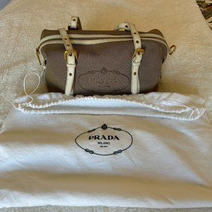 Prada Handbag